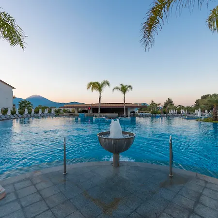 Ξενοδοχείο Akra Tui Blue Sensatori 5*