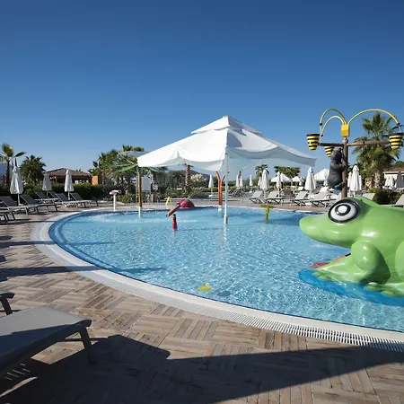 Akra Tui Blue Sensatori Hotel Fethiye