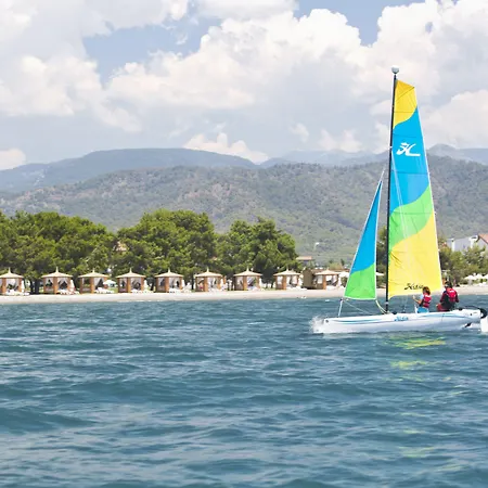 Hotel Akra Tui Blue Sensatori 5*