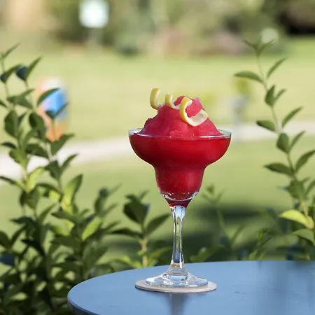 Akra Tui Blue Sensatori Hotel