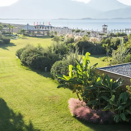 Akra Tui Blue Sensatori Fethiye