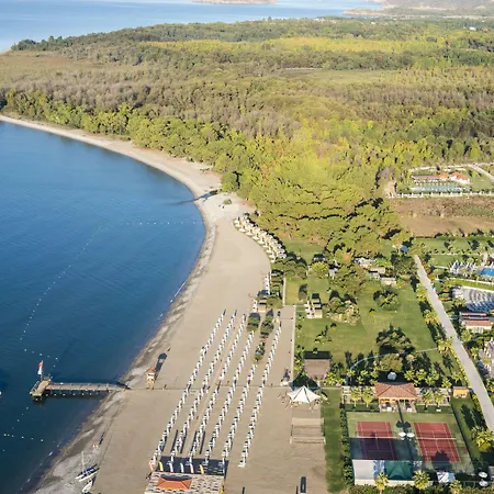 Akra Tui Blue Sensatori 5*