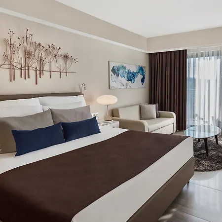 Akra Tui Blue Sensatori 5* Fethiye