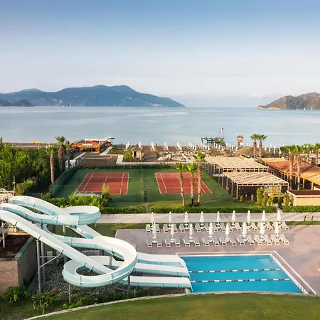 Akra Tui Blue Sensatori Hotel
