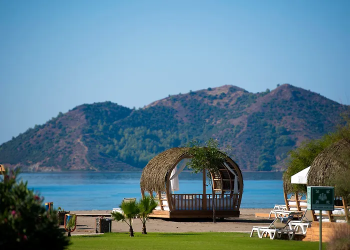 Akra Tui Blue Sensatori Otel Fethiye