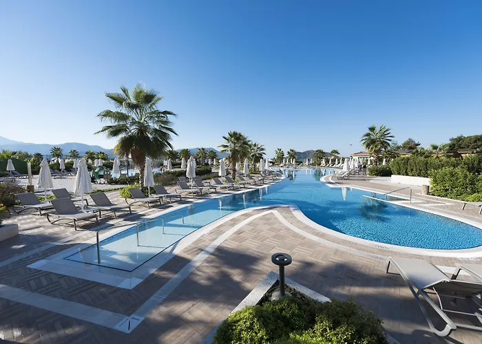 Otel Akra Tui Blue Sensatori