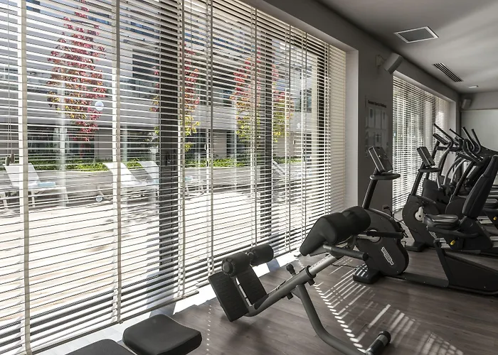 Otel Akra Tui Blue Sensatori 5*