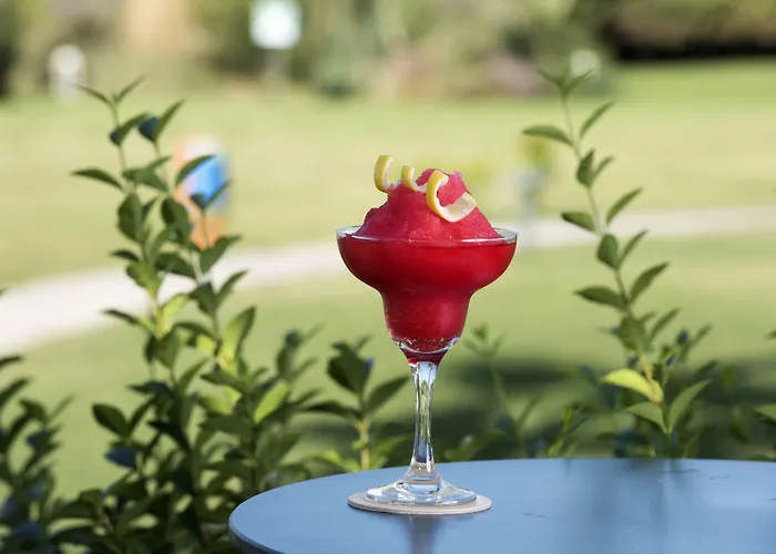 Akra Tui Blue Sensatori Otel