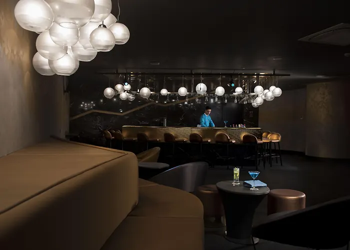 Akra Tui Blue Sensatori Otel