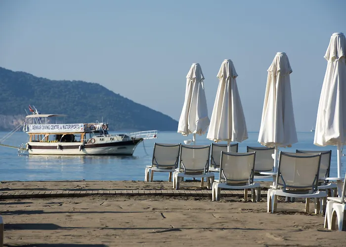 Akra Tui Blue Sensatori 5*