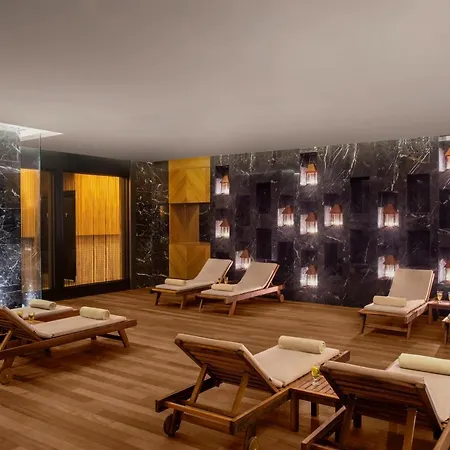 Akra Tui Blue Sensatori Hotel 5*