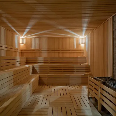 Akra Tui Blue Sensatori Hotel 5*