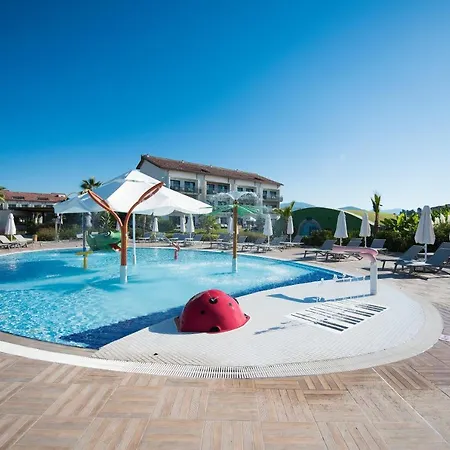 Akra Tui Blue Sensatori Fethiye