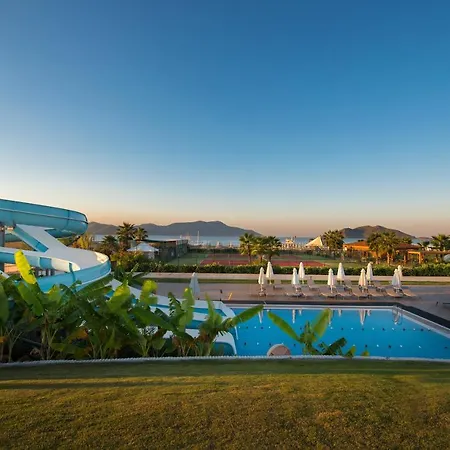 Akra Tui Blue Sensatori Hotel 5*