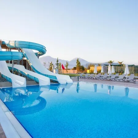 Akra Tui Blue Sensatori