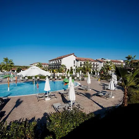 Akra Tui Blue Sensatori Fethiye