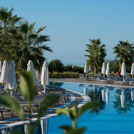 Akra Tui Blue Sensatori Fethiye