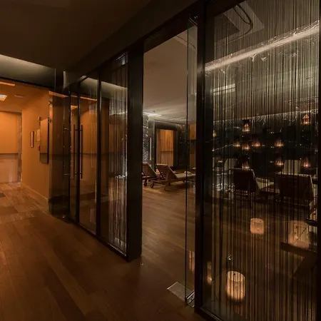 Akra Tui Blue Sensatori 5*