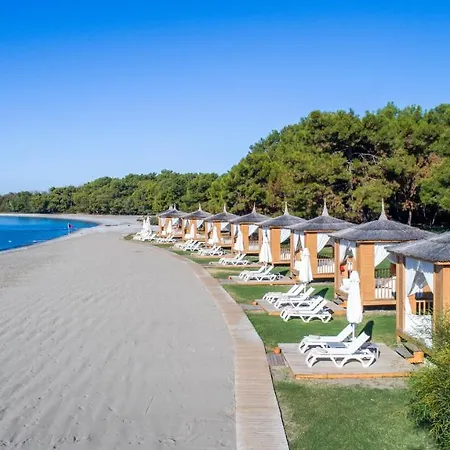 Hotel Akra Tui Blue Sensatori