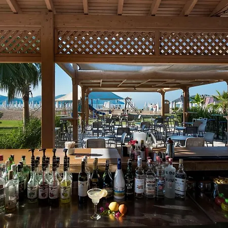 Akra Tui Blue Sensatori Hotel Fethiye