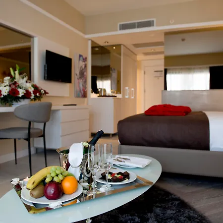 Akra Tui Blue Sensatori - Ultra Fethiye