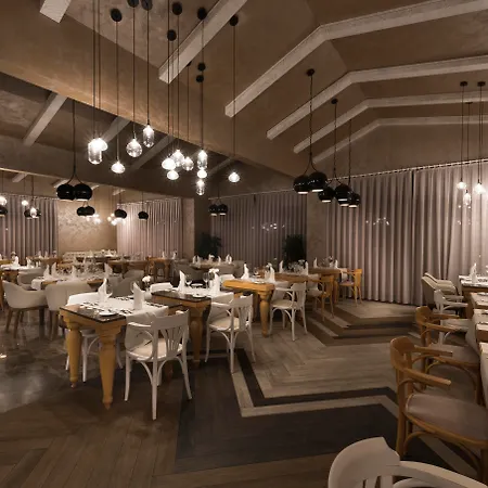 Akra Tui Blue Sensatori - Ultra