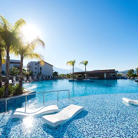 Akra Tui Blue Sensatori - Ultra