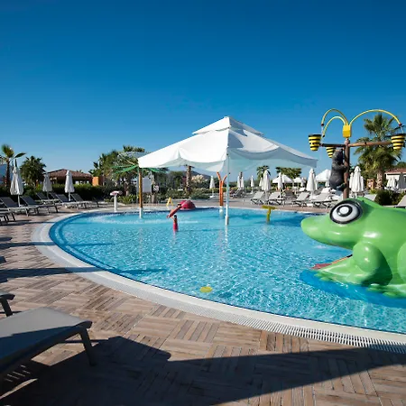 Akra Tui Blue Sensatori - Ultra 5* Fethiye