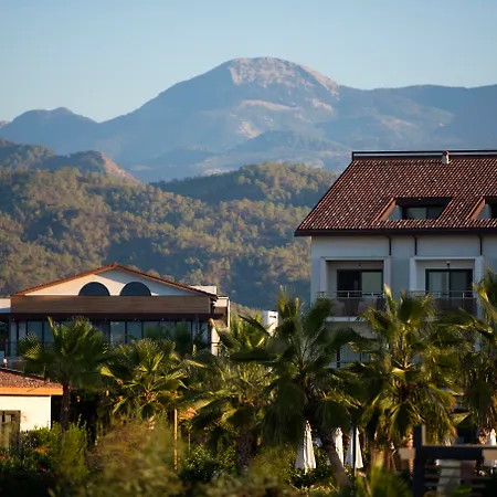 Akra Tui Blue Sensatori - Ultra Fethiye