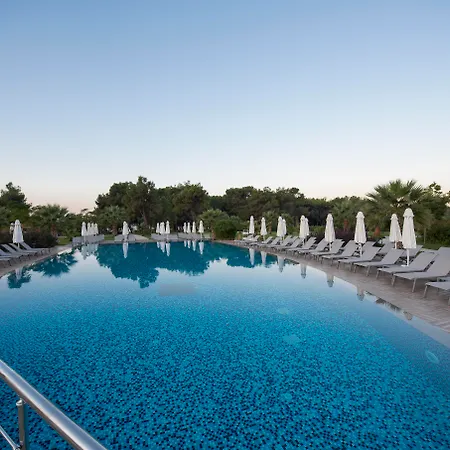 Hotel Akra Tui Blue Sensatori - Ultra