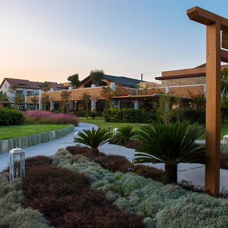 Akra Tui Blue Sensatori - Ultra Fethiye