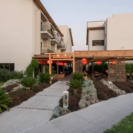 Akra Tui Blue Sensatori - Ultra 5* Fethiye