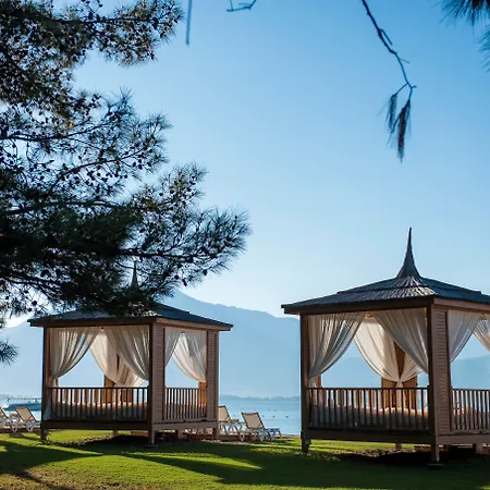 Akra Tui Blue Sensatori 5*