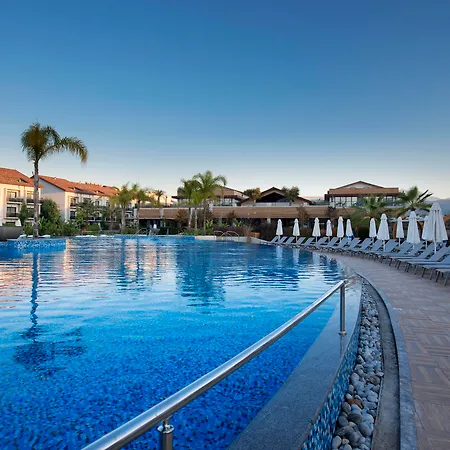 Hotel Akra Tui Blue Sensatori - Ultra