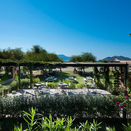 Akra Tui Blue Sensatori - Ultra 5* Fethiye