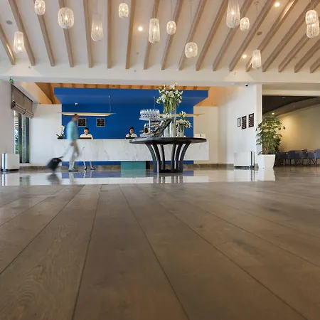 Hotel Akra Tui Blue Sensatori - Ultra