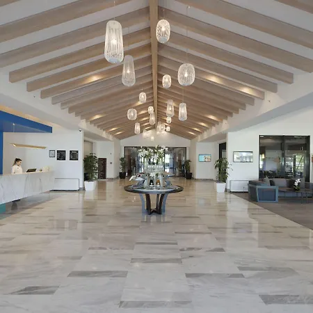 Akra Tui Blue Sensatori - Ultra Hotel 5*