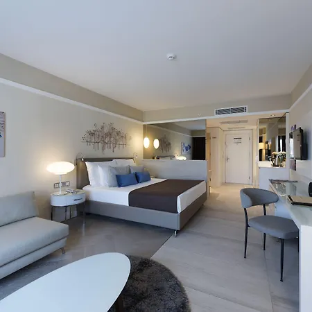 Akra Tui Blue Sensatori - Ultra Fethiye