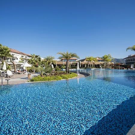 Akra Tui Blue Sensatori Szálloda Fethiye