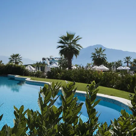 Akra Tui Blue Sensatori - Ultra Fethiye