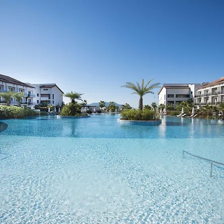 Akra Tui Blue Sensatori - Ultra Hotel