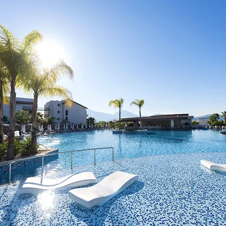 Akra Tui Blue Sensatori - Ultra Fethiye