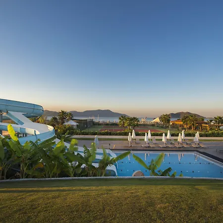 Akra Tui Blue Sensatori - Ultra Hotel Fethiye