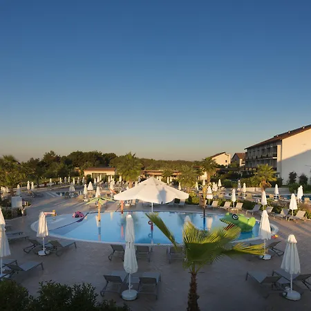 Akra Tui Blue Sensatori - Ultra