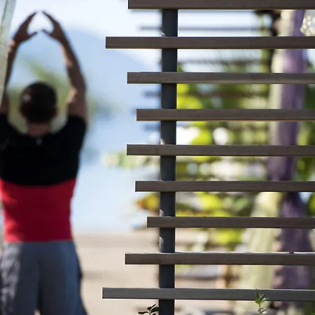 Hotel Akra Tui Blue Sensatori 5*