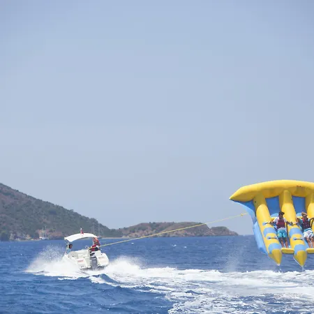 Akra Tui Blue Sensatori 5* Fethiye