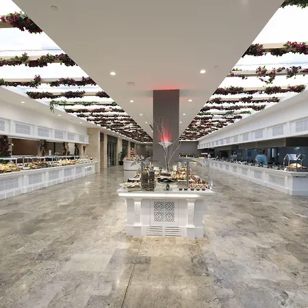 Hotel Akra Tui Blue Sensatori - Ultra