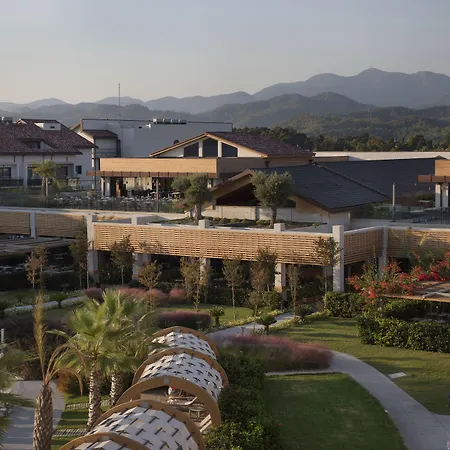 Akra Tui Blue Sensatori - Ultra Hotel Fethiye