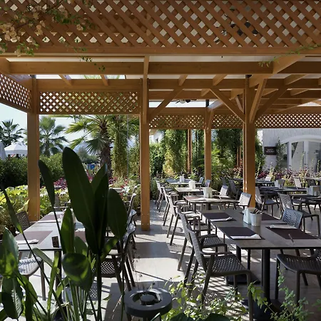 Akra Tui Blue Sensatori Szálloda Fethiye