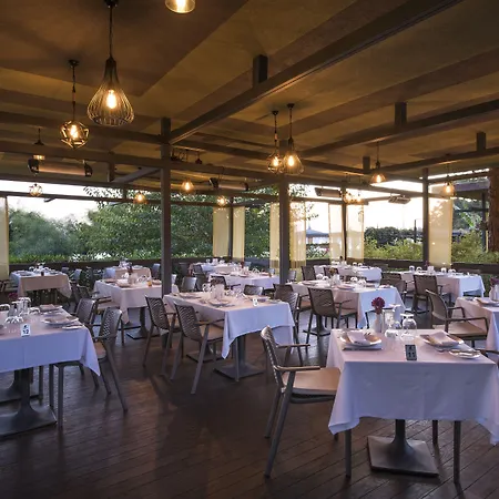 Hotel Akra Tui Blue Sensatori - Ultra Fethiye